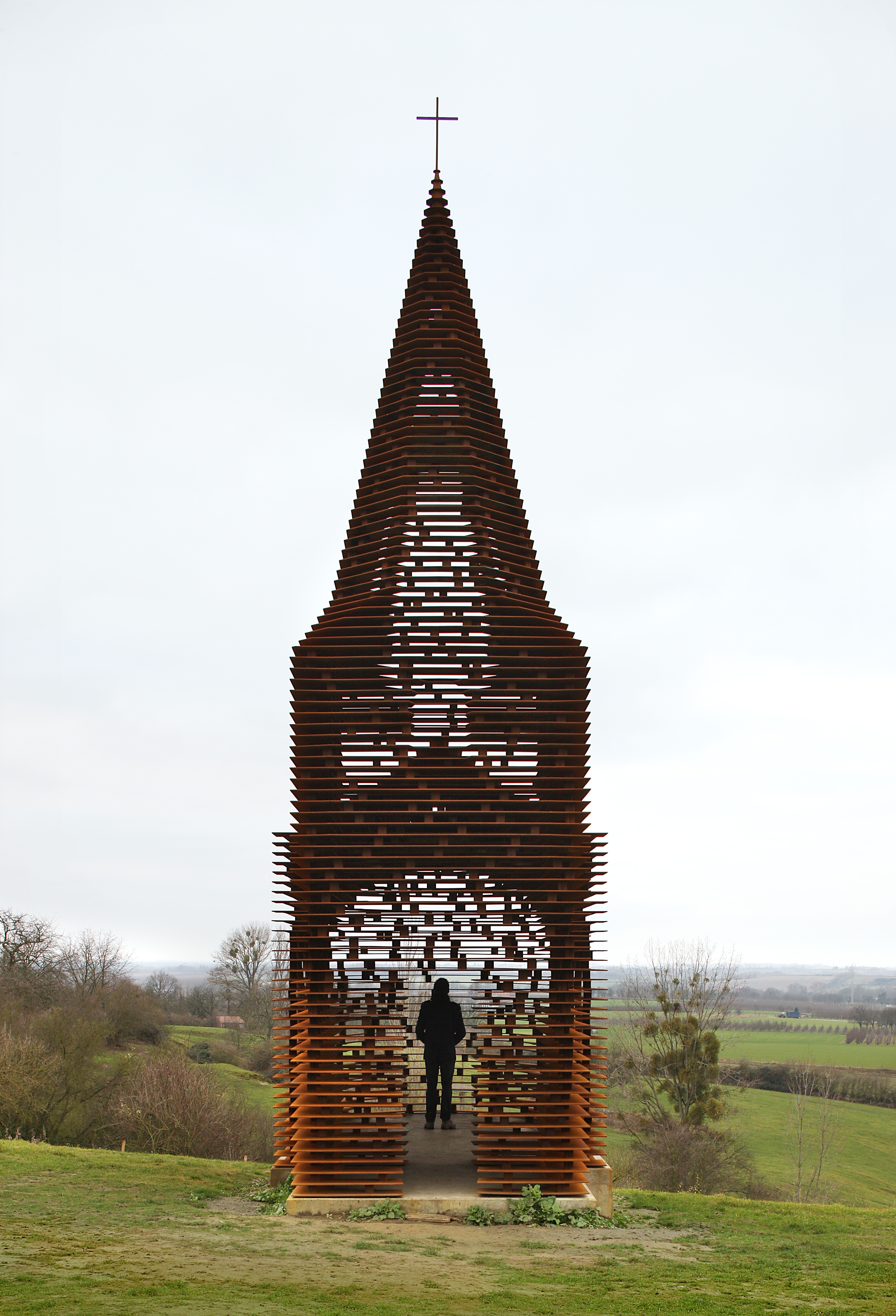 Land Art