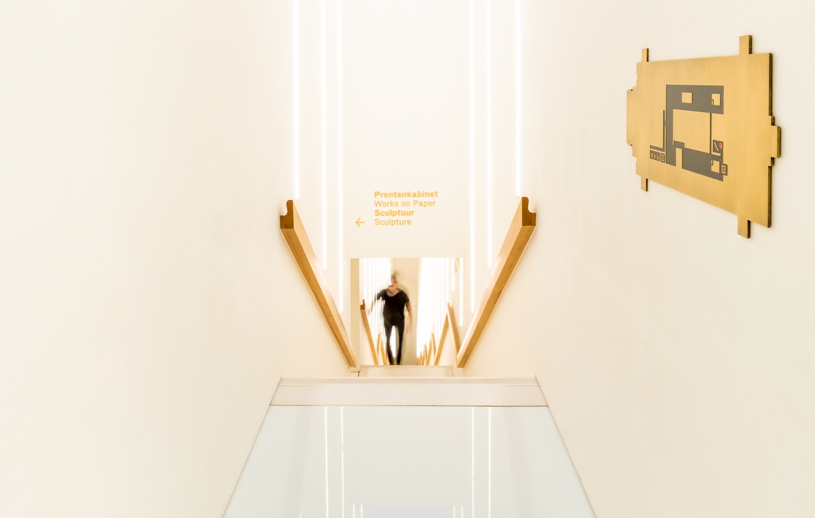 Wayfinding