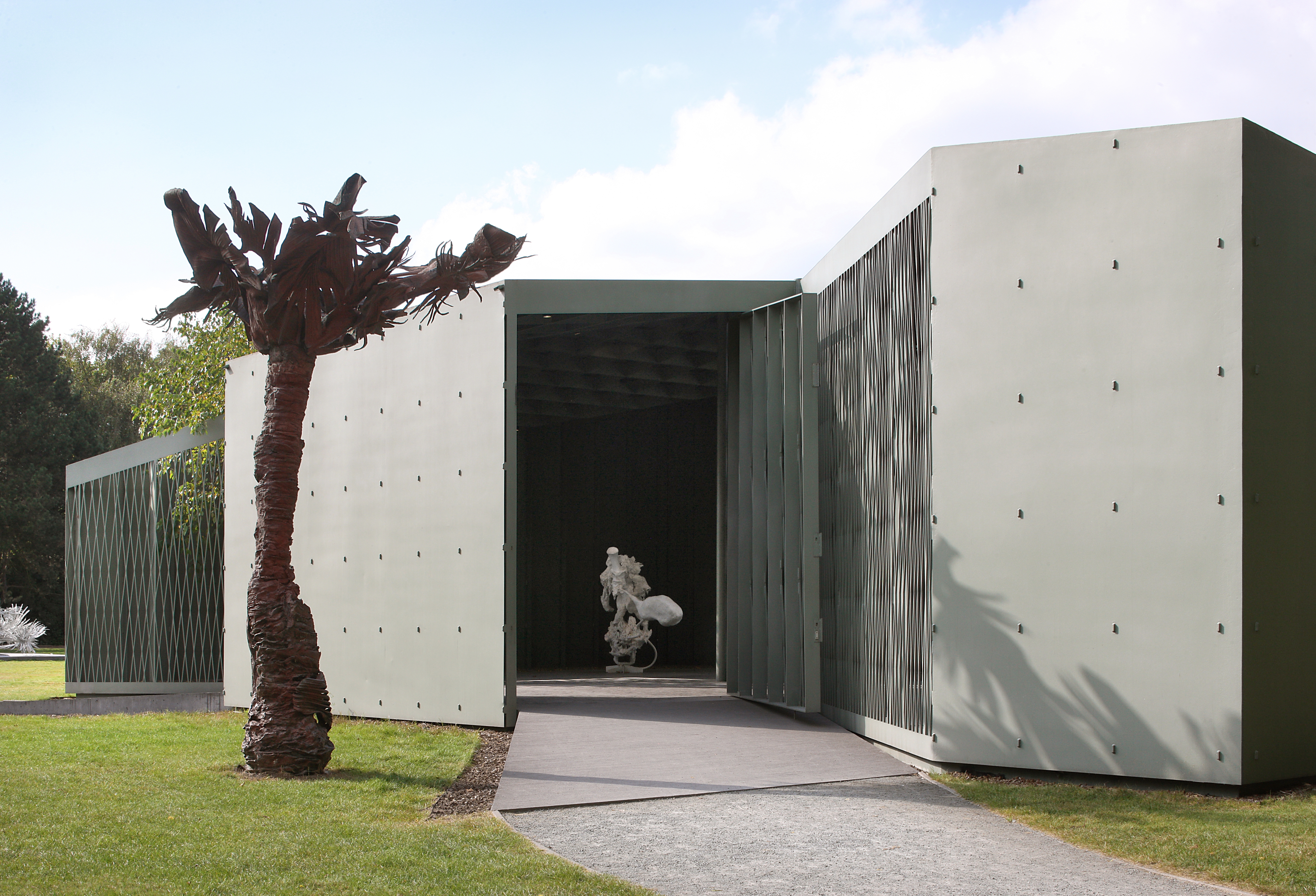 Architectural Envelope Systems