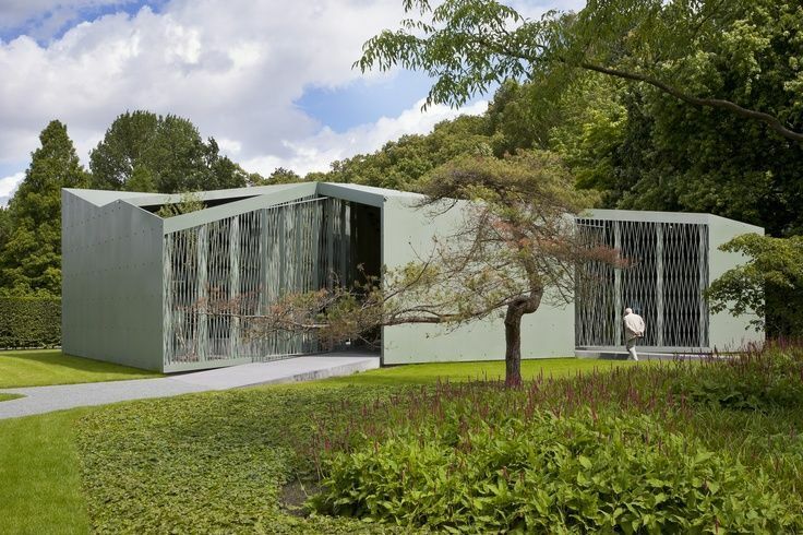 The House